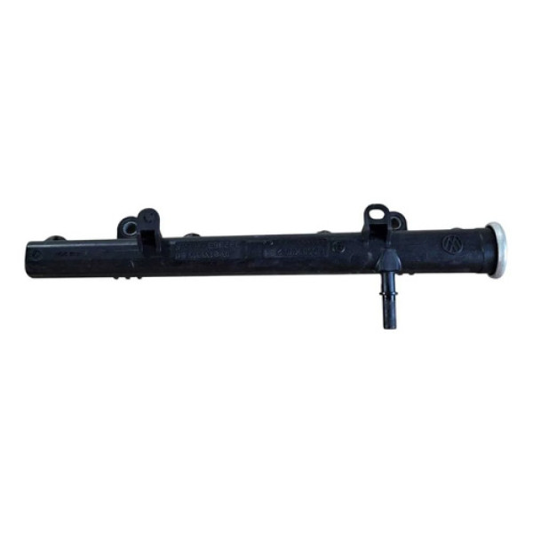 Flauta Bico Injetor Gol G4 1.0 8v 2006 2008 2010 2012 2014