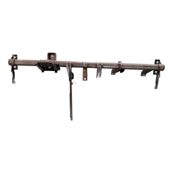 Suporte Galhada Painel C4 2.0 2007 2008 2009 2010 2011 2013 Cinza