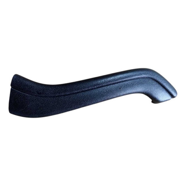 Moldura Puxador Porta Traseira Esquerda Focus 2009 2011 2013 Preto