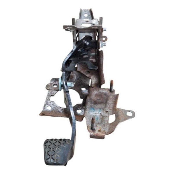 Pedal F. C/suporte Ka 3cc 2015 2016 2017 2018 2019 2020 2021