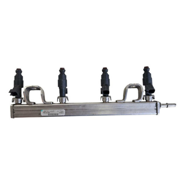 Flauta Com Bicos Focus 2.0 Duratec 2009 2010 2011 A 2013