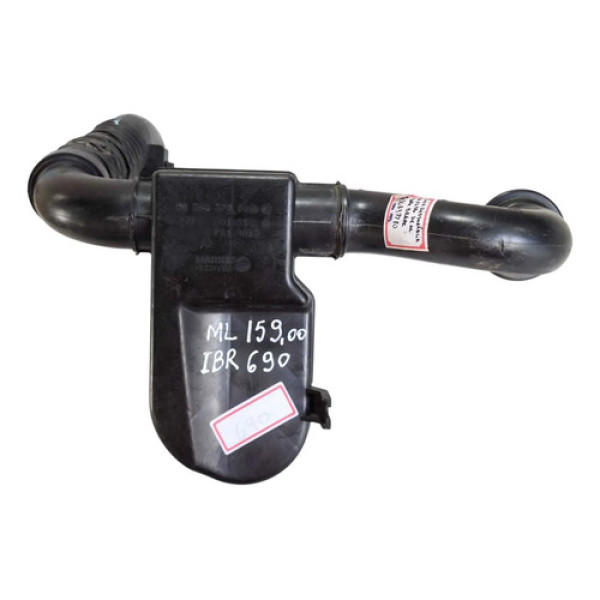 Caixa Ressonadora Filtro Ar Xsara Break 1998 1999 2001 2003