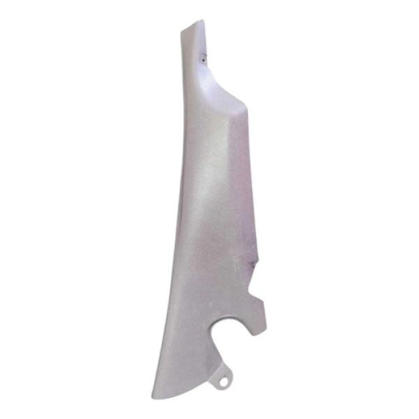 Moldura Coluna T. Direita Fiesta Courier 1997 1999 2003 2006