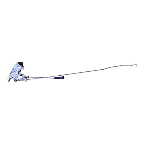 Suporte Fechadura Dianteira Direit Uno 2001 2002 2006 A 2013
