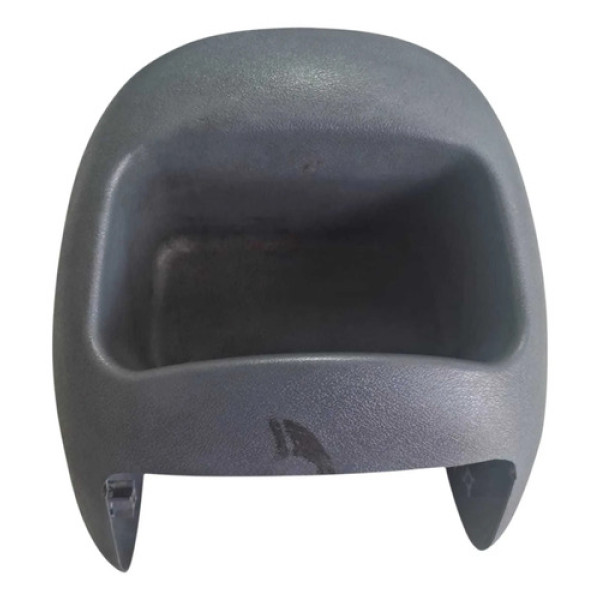 Porta Objeto Console Central Fiesta 1996 1998 2000 2002