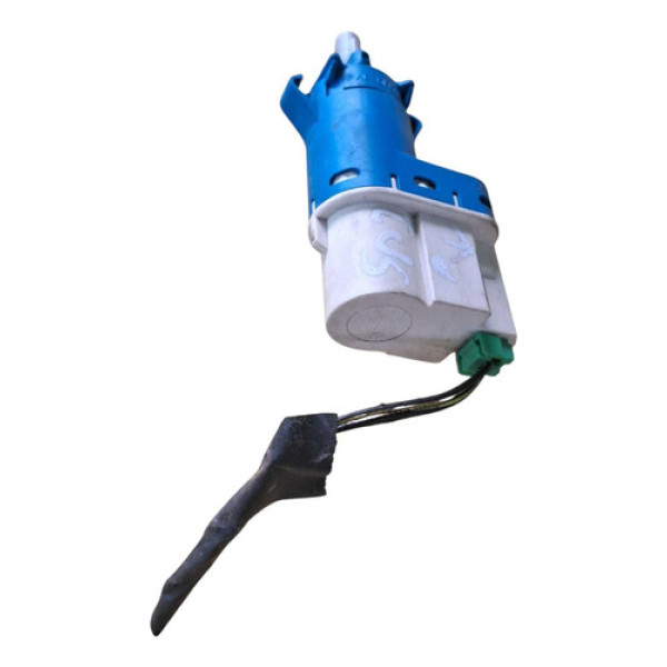 Interruptor Pedal F. Focus Fusion 2006 2008 2010 2011 2012 Cinza-escuro