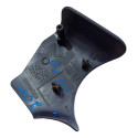 Acabamento Banco Dianteiro Direito Peugeot 206 207 1999 2008 Preto