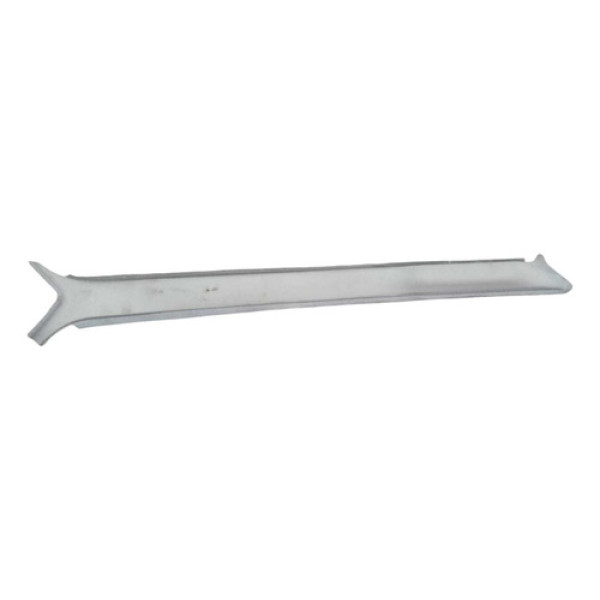 Moldura Direita Interna Limpador Fiat Uno 2005 2006 A 2013