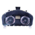 Painel Instrumentos Ssangyong Korando 2011 2012 2013 2014 Preto