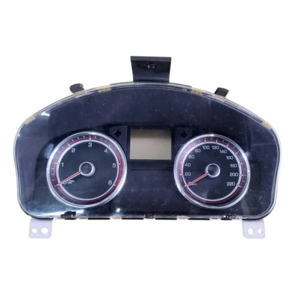 Painel Instrumentos Ssangyong Korando 2011 2012 2013 2014 Preto