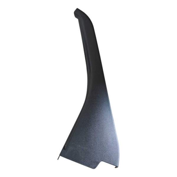 Moldura Interna V Traseiro Direito Focus 2009 2010 2011 2012 Preto