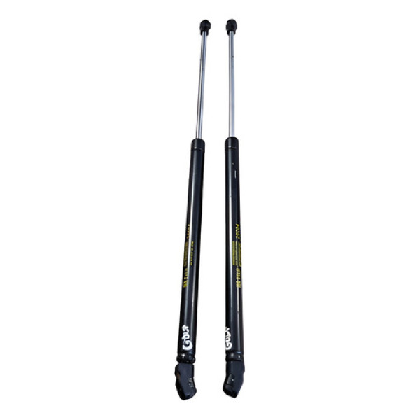 Par Amortecedor Porta Malas Golf 1999 2000 2001 2002 A 2005