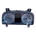 Painel Instrumentos Range Rover Discovery 4 2010 2011 2014 Preto