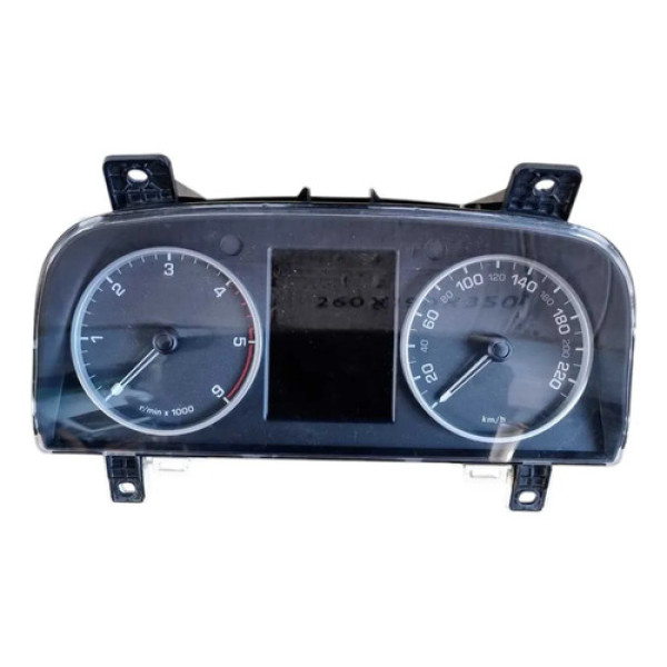 Painel Instrumentos Range Rover Discovery 4 2010 2011 2014 Preto