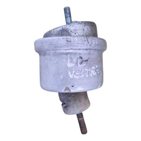 Calço Coxim Esquerdo Motor Vectra 2.2 8v 1997 1999 2003 2005