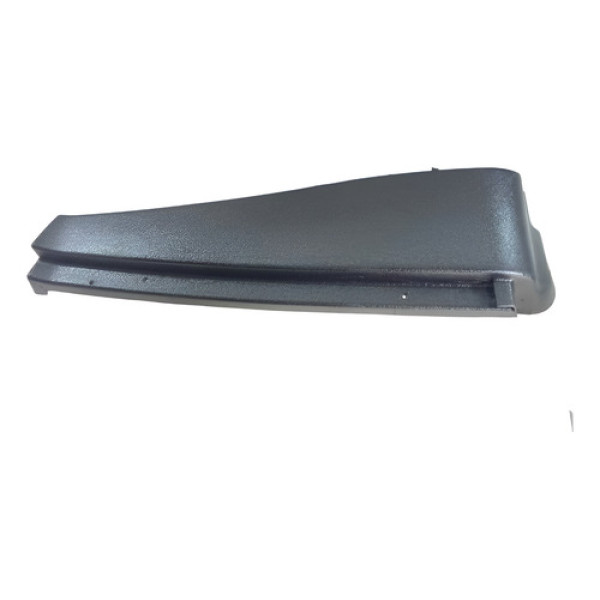 Suporte Tampão Bagagito Lado Esquerdo Golf Mk3 1994 A 1998 Preto