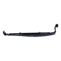 Defletor Inferior Radiador Fiat 500 1.4 8v 2008 2009 Á 2014