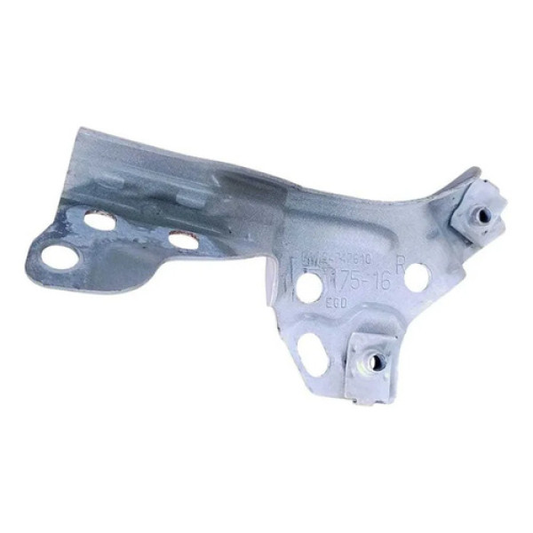 Suporte Paralama Direito Onix 2013 2014 2015 2016 2017 2019 Preto