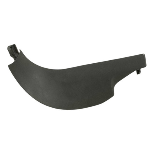 Soleira Dianteira Esquerda Megane 2007 2009 2011 2012 Cinza-escuro