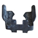 Presilha Bico Injetor Gol 1.0 2001 2002 2003 2004 2005 2006