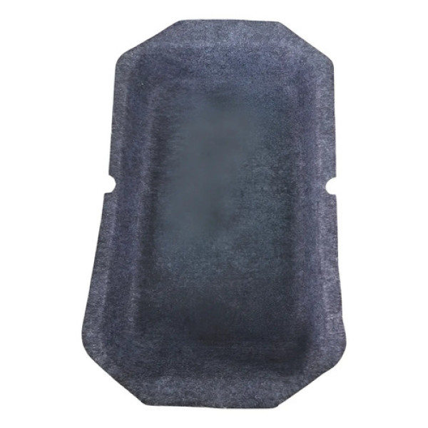 Porta Objetos Traseira Xsara 2001 2002 2003  2006 2008 2011 Preto