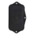 Moldura Tampa Ar A3 Jetta Passat 2.5 2006 2007 2008 A 2011