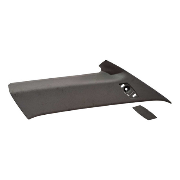 Moldura Coluna Traseira Esquerda Focus 2009 2010 2011 2013