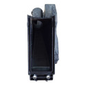 Caixa Filtro Ar Clio 206 1.0 16v 1999 2001 2003 2005 2008