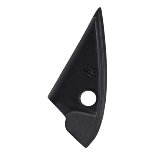 Moldura Interno Retrovisor Esquerdo 206 207 1999 2008 2014