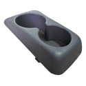 Console Porta Copos Classe A160 2000 2001 2002 2003 A 2004 Cinza