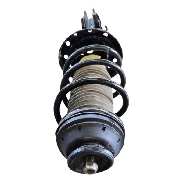Torre Amortecedor D. Direito Fiat 500 2007 2008 2012 2015 Preto
