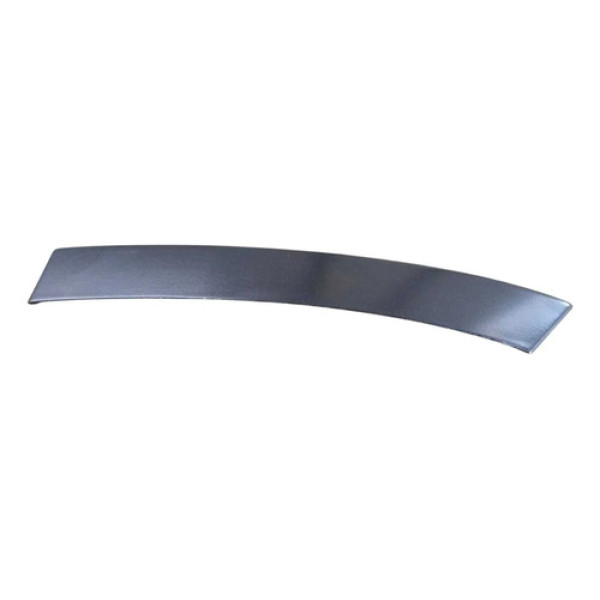 Friso Lateral Traseiro Direito C4 2007 2009 2011 2012 2014 Preto