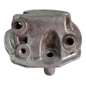 Suporte Coxim Motor Dir. Peugeot 206 207 Citroen Xsara 1.6 