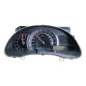 Painel Instrumento Nissan March 2017 2018 2019 248109lh1b Preto