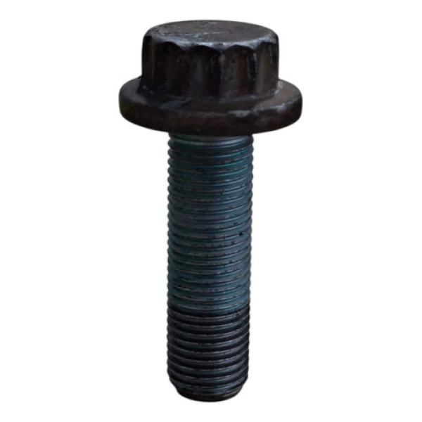 Parafuso Virabrequim Fox Gol G3 G4 G5 G6 G7 G8 1.0 1.6 8v Original