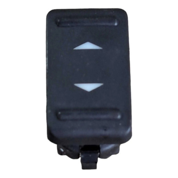 Botão Elétrico Porta Traseira Esquerda Focus 2009 A 2013