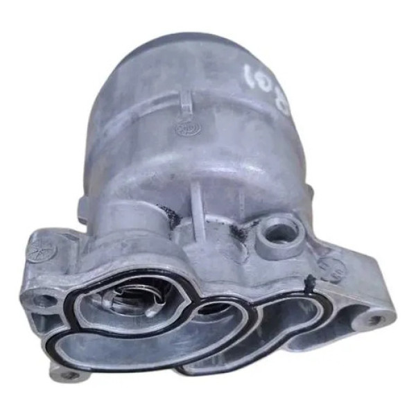 Suporte Filtro Óleo Bmw N46 2.0 2006 2007 2008 2009 2012