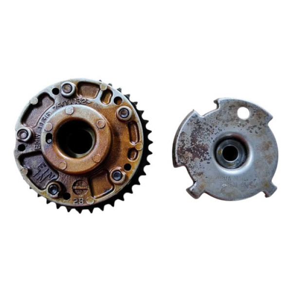 Polia Variável Admissão Bmw N46 2.0 2007 2008 2009 2010 2011