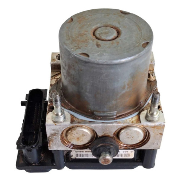 Modulo A B S 307 C4 2.0 16v 2007 2009 2011 2013 0265231925
