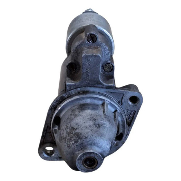 Motor Arranque Partida Bmw 118i 320i X1 2.0 N46 2006 A 2012