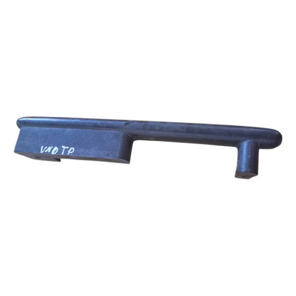 Puxador Porta Traseiro Direito Uno 1992 1995 1996 1999 2000 Azul Traseira