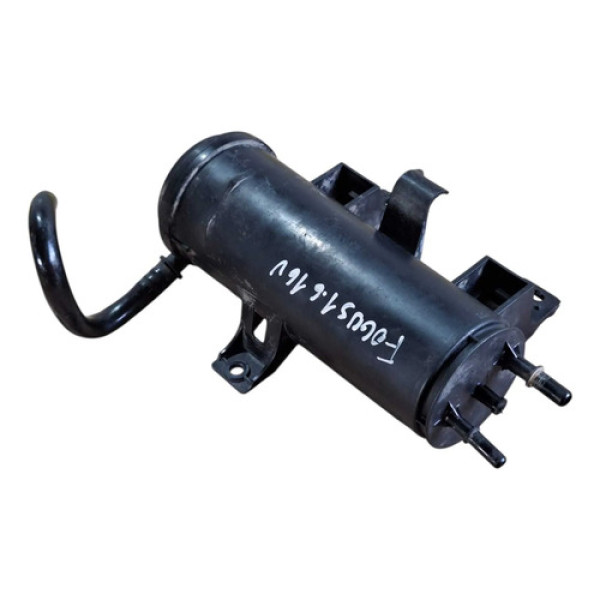 Filtro Canister Focus 1.6 16v 2009 2010 2011 2012 2013