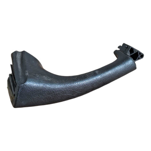 Puxador Porta Esquerda Xsara Break 1997 1998 1999 A 2001 Preto