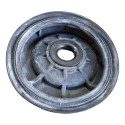 Coifa Coluna D. 206 207 307 C4 2007 2008 2009 2010 A 2013 Preto
