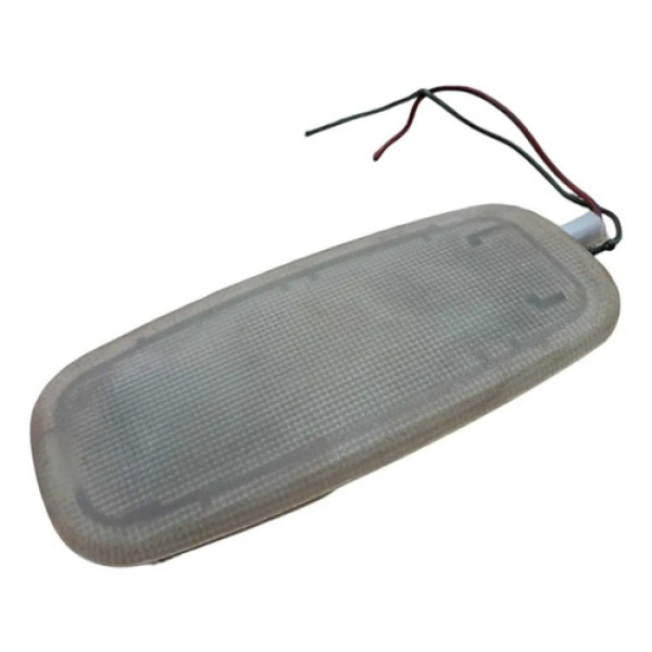 Luz Cortesia Teto Traseiro Classe A160 1999 2001 2003 2005