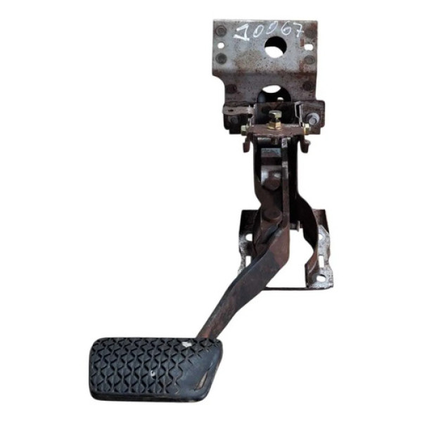 Pedal F. C/suporte Fusion 2.3 Automático 2006 2007 2008 2009