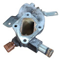Flange Cano Agua Grand Vitara 2.0 16v 2010 2011 2012 A 2015