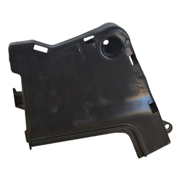 Capa Superior Correia Dentada Fiat 500 1.4 8v 2008 Á 2014 Preto