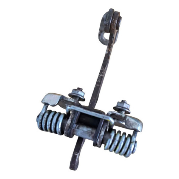Limitador Porta Traseira 206 207 1999 2003 2005 2010 2014