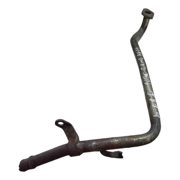 Tubo Cano Água Jac J3 1.4 2010 2011 2012 2013 2014 A 2015